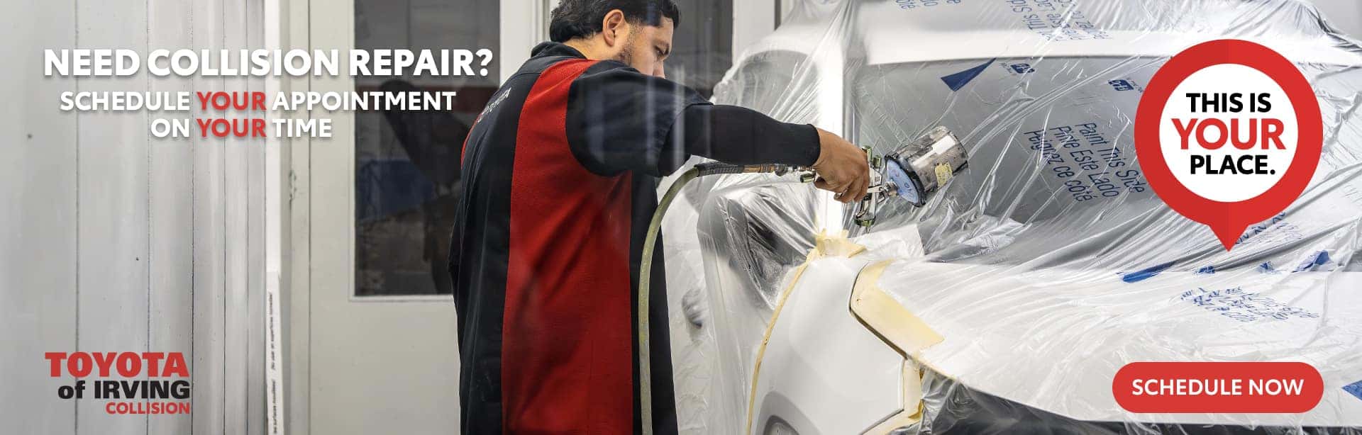 New & Used Toyota Dealer In Irving, TX: Toyota Of Irving
