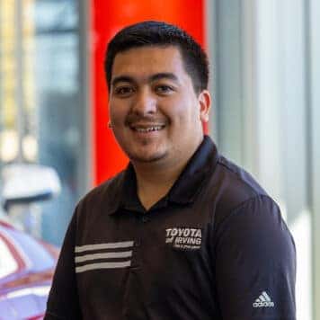Sebastian Vargas