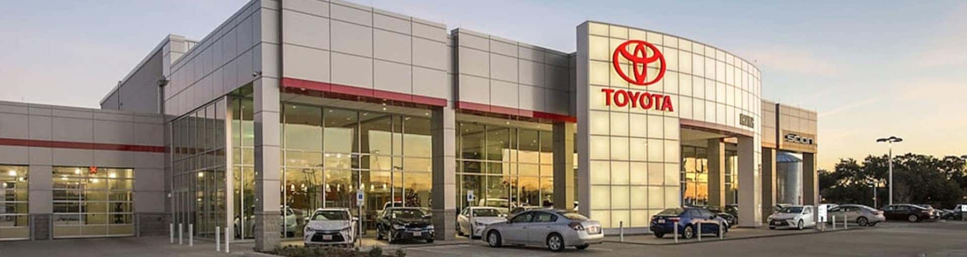 Toyota Transmission Service | Fluid Exchange | Serving Dallas & Ft Worth