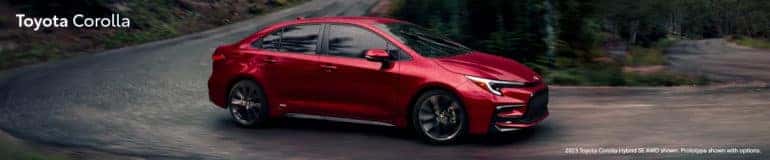 Toyota Corolla MPG: Fuel Efficiency Explained For Each Trim