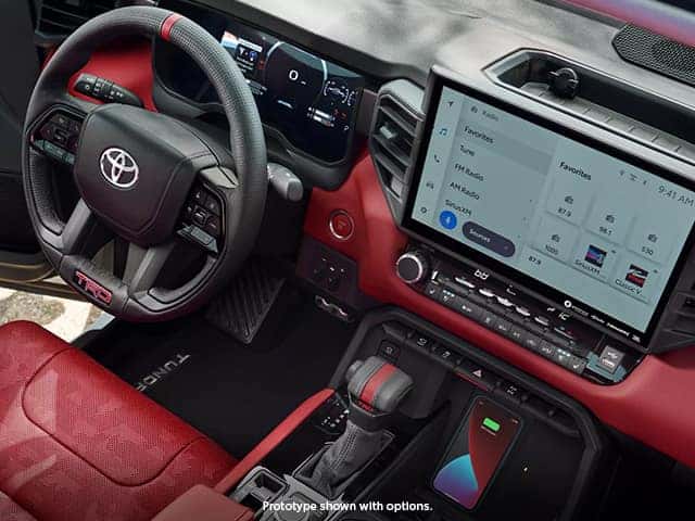 tundra moonroof