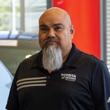 Emilio Garza