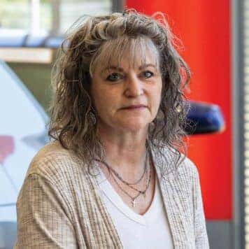 Cathy Smith