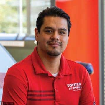 Victor Salazar