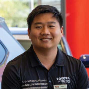 Tran Thang