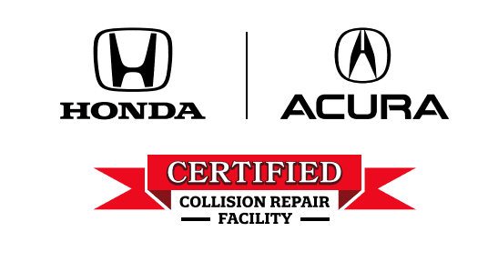 Honda Certified Logo