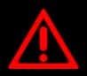 Triangle With an Exclamation Point in the Middle