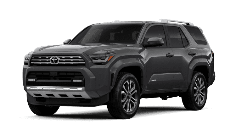 Toyota 4Runner