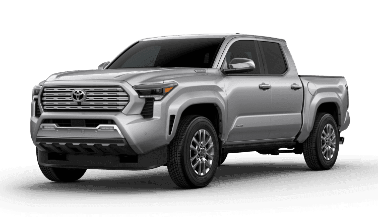 MY25 Tacoma Limited Hybrid 4x4 AT DoubleCab