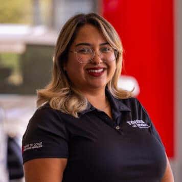 Monica Martinez