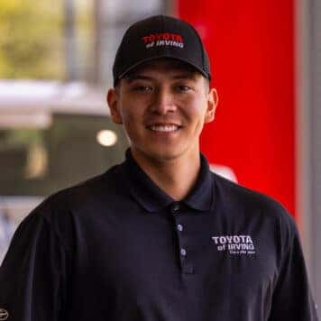 Joel Hernandez