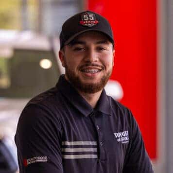 Oliver Diaz Medina