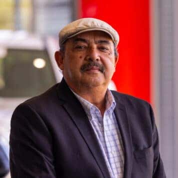 Hugo Cantarero