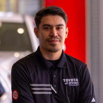 Tony Hurtado