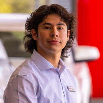 Luis Valencio
