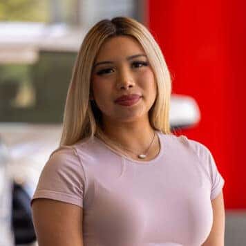 Arlyn Realzola