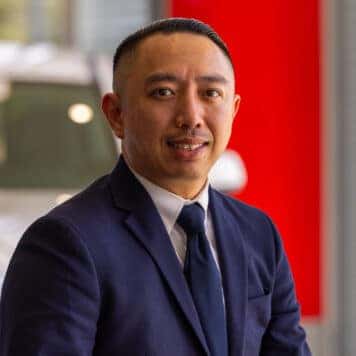 Ben Tran