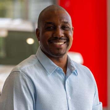 Terrance Wortham - Pinkston