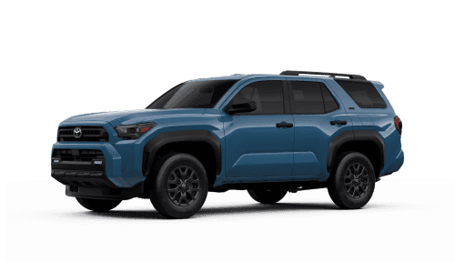 TOYOTA 4RUNNER