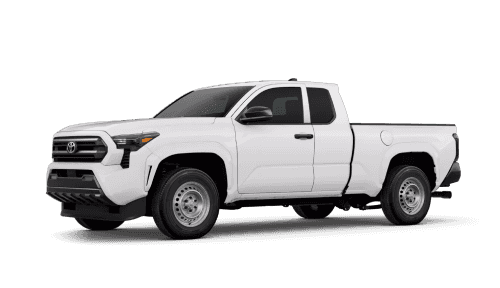 TOYOTA TACOMA