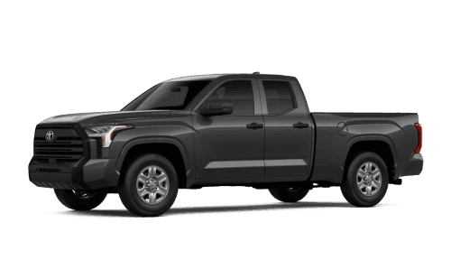 TOYOTA TUNDRA