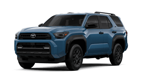 Toyota 4Runner