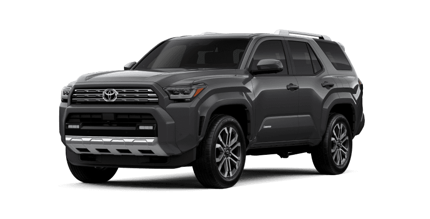 Toyota 4Runner Lease