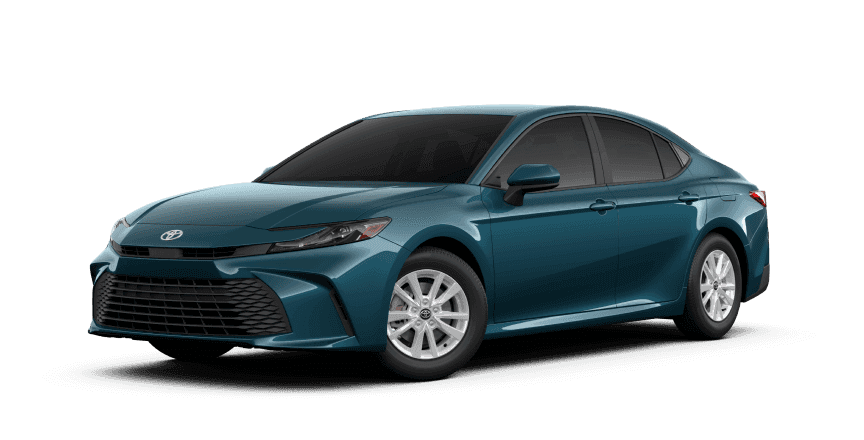 Toyota Camry Lease