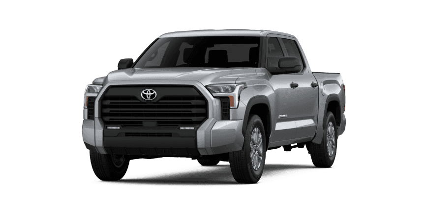 Toyota Tundra Lease