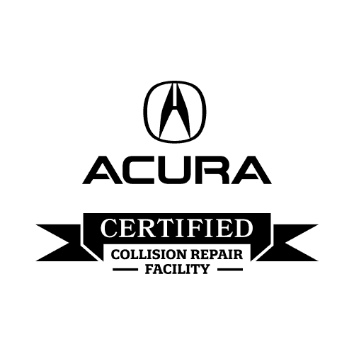 Acura Certified Repair