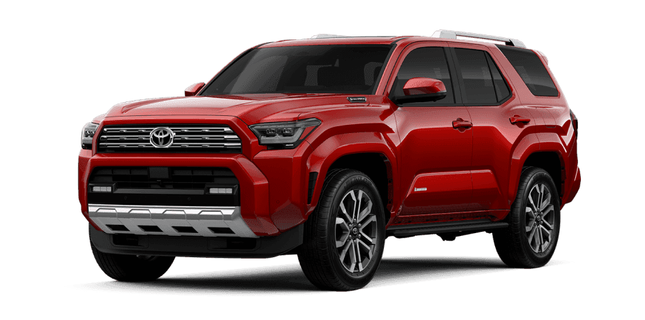 Toyota 4Runner