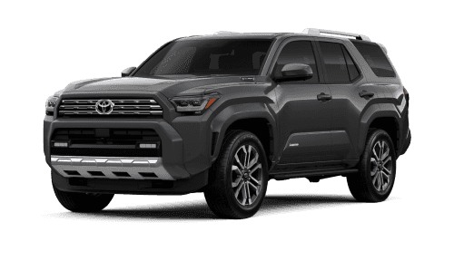 Toyota 4Runner