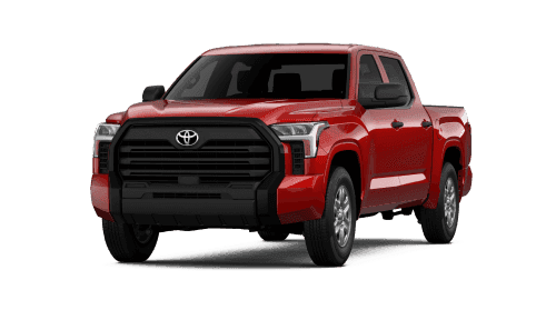Toyota Tundra