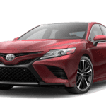 Camry-Top