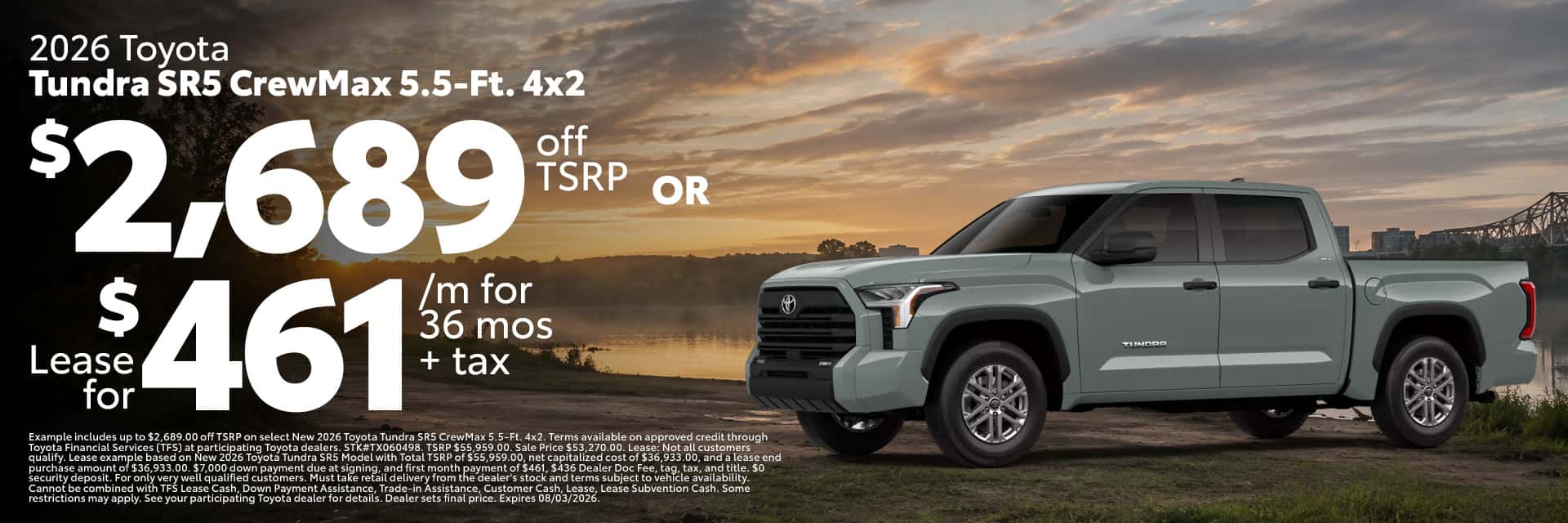 toyota kenner july specials