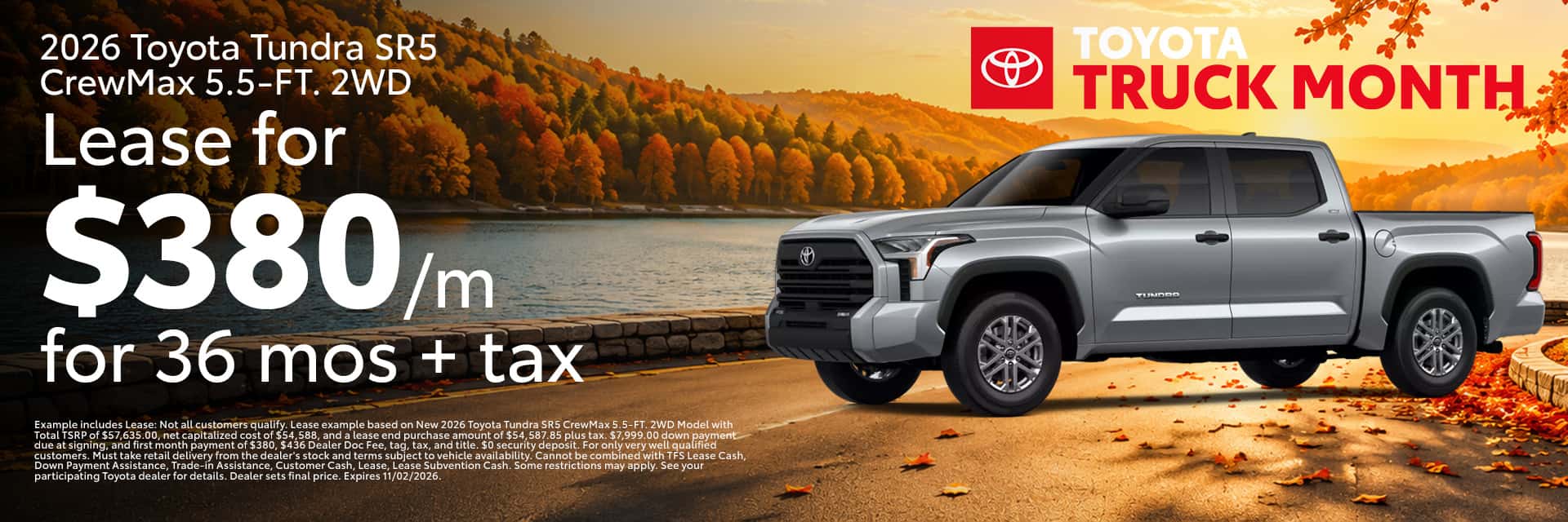 toyota of kenner tundra