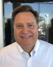 Doug Schub