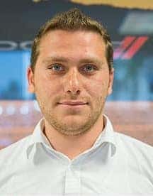 John Dalati