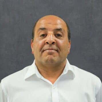 Massoud Ghazizadeh
