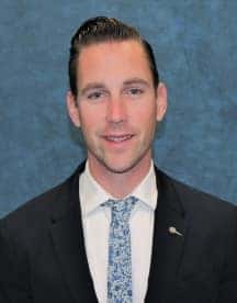 Garrett Sturdivant
