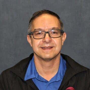 Steve  Goebel