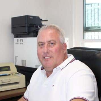 Rob Trachtman