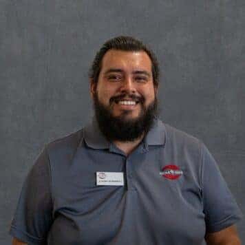 Jeremy Hernandez