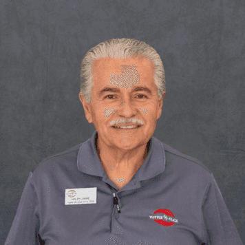 Ralph Jaime