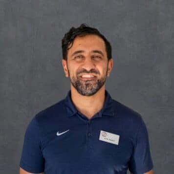 Sohil Nader