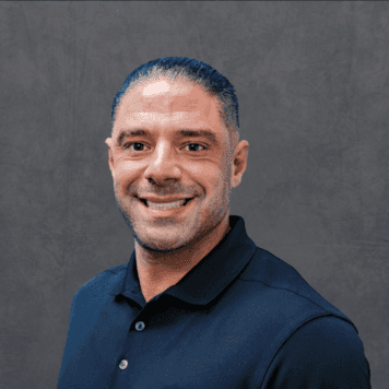 Nick Sterlachini