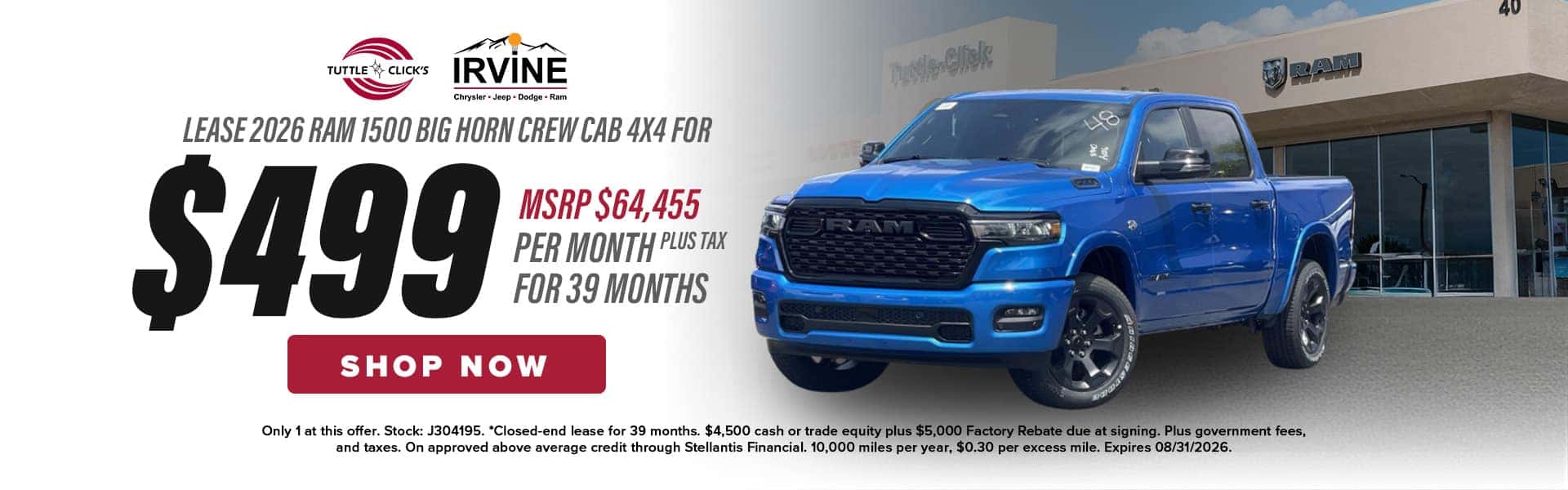 26 ram 1500