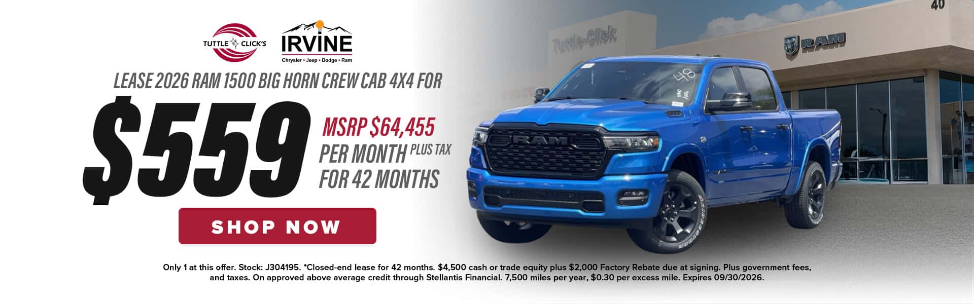 26 ram 1500