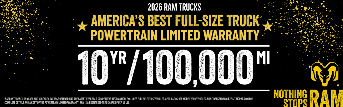 26 ram best truck