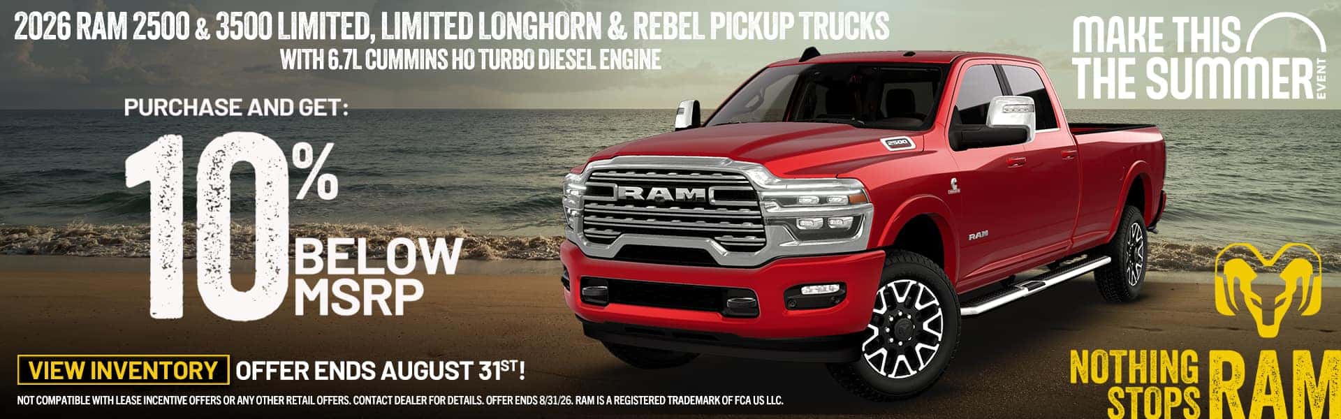 10% truck